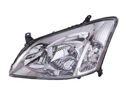 ALKAR 2709262 Headlight